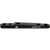 Adaptér flat mount Sting ST-33 čierna Adaptér flat mount Sting ST-33 čierna