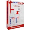 Lactovit Lactourea regeneračné telové mlieko 400 ml + regeneračný sprchový gél 500 ml darčeková sada Lactovit Lactourea regeneračné telové mlieko 400 ml + regeneračný sprchový gél 500 ml darčeková sada