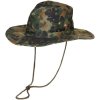 Klobúk MFH Bush BW flecktarn Klobúk MFH Bush BW flecktarn
