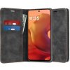Techsuit Confy Cover Motorola Moto G15 / G15 Power čierny