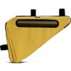 Taška na rám Capsuled Triangle Bag Ochre 3L Taška na rám Capsuled Triangle Bag Ochre 3L