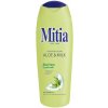 Mitia Aloe & Milk sprchový gél 400 ml