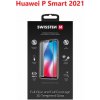 Tvrdené sklo na Huawei P Smart 2021 Swissten ULTRA DURABLE 3D celotvárové čierne Tvrdené sklo na Huawei P Smart 2021 Swissten ULTRA DURABLE 3D celotvárové čierne
