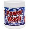 Power Wash aerobný bielidlo na textil odstraňovač škvŕn v prášku 600 g Power Wash aerobný bielidlo na textil odstraňovač škvŕn v prášku 600 g