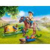 PLAYMOBIL 70523 - Zberateľský poník Welshský pony PLAYMOBIL 70523 - Zberateľský poník Welshský pony