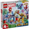 LEGO MARVEL SPIDEY Hlavné sídlo Pavúčieho Tímu 10794 LEGO MARVEL SPIDEY Hlavné sídlo Pavúčieho Tímu 10794