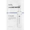 Missha Mascure AC Care Solution Sheet Mask Saline Water Textilná maska proti akné 28 ml Missha Mascure AC Care Solution Sheet Mask Saline Water Textilná maska proti akné 28 ml