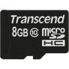 Transcend microSDHC 8GB class 10 TS8GUSDC10 Transcend microSDHC 8GB class 10 TS8GUSDC10