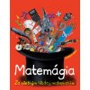 Matemágia - Johnny Ball Matemágia - Johnny Ball