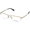 Dioptrické okuliare Emporio Armani EA1044TD 3003 Veľkosť: 55 Dioptrické okuliare Emporio Armani EA1044TD 3003 Veľkosť: 55