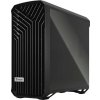 Fractal Design Torrent Black TG Light Tint/Big Tower/Transpar./Čierna (FD-C-TOR1A-01) Fractal Design Torrent Black TG Light Tint/Big Tower/Transpar./Čierna (FD-C-TOR1A-01)