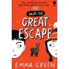 The Not-So Great Escape The Not-So Great Escape