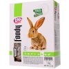 Lolopets Basic pro králíky 1 kg Lolopets Basic pro králíky 1 kg