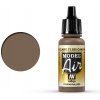 Vallejo Farba Model Air Camouflage Pale Brown 17ml