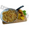 Travellunch Pečené brambory se šunkou Single - bez laktózy Travellunch Pečené brambory se šunkou Single - bez laktózy