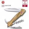 Victorinox Vreckový nôž Wine Master v olivovom prevedení Victorinox Vreckový nôž Wine Master v olivovom prevedení