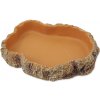 Repti Planet miska na krmení 23,5x17,5x5 cm Repti Planet miska na krmení 23,5x17,5x5 cm
