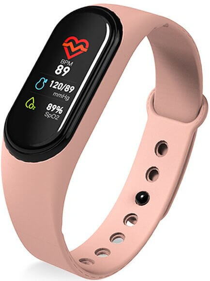 Wotchi Fitness Tracker W13P