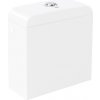 Splachovacia nádržka GROHE Euro Ceramic biela lesk Splachovacia nádržka GROHE Euro Ceramic biela lesk