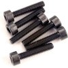 Traxxas Skrutka imbus M3x15 mm válcová hlava 6