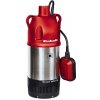 Čerpadlo ponorné tlakové GC-DW 900 N Einhell Classic 4170964 Čerpadlo ponorné tlakové GC-DW 900 N Einhell Classic 4170964