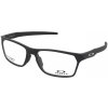 Dioptrické okuliare Oakley Hex Jector OX8032 803201 Veľkosť: 57 Dioptrické okuliare Oakley Hex Jector OX8032 803201 Veľkosť: 57