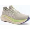 Pánske bežecké topánky ASICS Gel-Nimbus 27 nature bathing/lime green Pánske bežecké topánky ASICS Gel-Nimbus 27 nature bathing/lime green