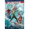 Justice League (Volume 2) - Bryan Hitch, Fernando Pasarin (ilustrácie), Daniel Henriques (ilustrácie) Justice League (Volume 2) - Bryan Hitch, Fernando Pasarin (ilustrácie), Daniel Henriques (ilustrácie)