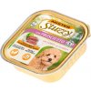 Agras Delic Stuzzy Mister - Šunka 150g Agras Delic Stuzzy Mister - Šunka 150g