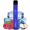 Elf Bar jednorázová elektronická cigareta Blueberry Sour Raspberry (Borůvka a malina) 600 potáhnutí 20mg Elf Bar jednorázová elektronická cigareta Blueberry Sour Raspberry (Borůvka a malina) 600 potáhnutí 20mg