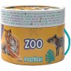 Hra Postreh! ZOO Hra Postreh! ZOO