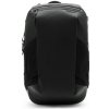 Peak Design Travel Backpack 2v1 40L, Black Peak Design Travel Backpack 2v1 40L, Black