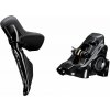 SHIMANO kot brzd-set DURA-ACE BR-R9270-KIT zadní/ST-R9270 Di2 (J-kit) FLAT MOUNT polymer+chladič SMB IR9270DRRDSC170F SHIMANO kot brzd-set DURA-ACE BR-R9270-KIT zadní/ST-R9270 Di2 (J-kit) FLAT MOUNT polymer+chladič SMB IR9270DRRDSC170F