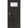 Interiérové dvere Classen Malaga 1/4 sklo Interiérové dvere Classen Malaga 1/4 sklo