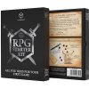 Q-workshop RPG Starter Kit Q-workshop RPG Starter Kit