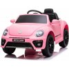 Volkswagen Beetle – ružový BJS503-P Volkswagen Beetle – ružový BJS503-P