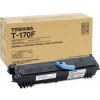 Toshiba T-170F, čierna (black), originál toner Toshiba T-170F, čierna (black), originál toner