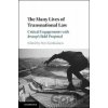 The Many Lives of Transnational Law : Critical Engagements with Jessup´s Bold Proposal - Peer Zumbansen The Many Lives of Transnational Law : Critical Engagements with Jessup´s Bold Proposal - Peer Zumbansen