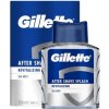 Gillette voda po holení Revitalizing 100ml Gillette voda po holení Revitalizing 100ml