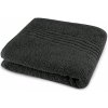 Canis CXS Osuška CXS froté 70 x 140 cm, 500 g/m2 511005980000 Černá Canis CXS Osuška CXS froté 70 x 140 cm, 500 g/m2 511005980000 Černá