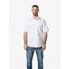CityZen - BARI Pánska košeľa regular fit biela 40 CityZen - BARI Pánska košeľa regular fit biela 40