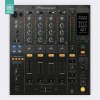 Doto Design Skin DJM-800 DAY & NIGHT Black Doto Design Skin DJM-800 DAY & NIGHT Black