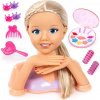 Bayer Design Česacia hlava Top Model blond