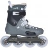 Powerslide Inline korčule Powerslide Zoom Pro 90 PDS Grey Powerslide Inline korčule Powerslide Zoom Pro 90 PDS Grey