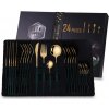 OEM Elegant-Zlatá/Zelená KP26406 24 ks OEM Elegant-Zlatá/Zelená KP26406 24 ks
