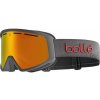 BOLLE Lyžiarske okuliare Bollé Cascade Titanium Grey Matte - Sunrise Cat 2 BOLLE Lyžiarske okuliare Bollé Cascade Titanium Grey Matte - Sunrise Cat 2