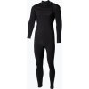 Pánska plavecká pena O'Neill Epic 4/3 mm Chest Zip Full black/black/black Pánska plavecká pena O'Neill Epic 4/3 mm Chest Zip Full black/black/black