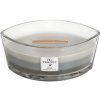 WoodWick Warm Woods vonná sviečka s dreveným knôtom 453,6 g WoodWick Warm Woods vonná sviečka s dreveným knôtom 453,6 g