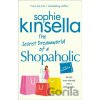 The Secret Dreamworld Of A Shopaholic - Sophie Kinsella The Secret Dreamworld Of A Shopaholic - Sophie Kinsella