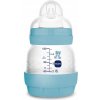 Antikoliková fľaša pre novorodencov MAM Baby Anti Colic 130 ml cumlík 0m+ Antikoliková fľaša pre novorodencov MAM Baby Anti Colic 130 ml cumlík 0m+